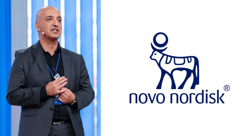 Novo Nordisk Appoints New President & CEO